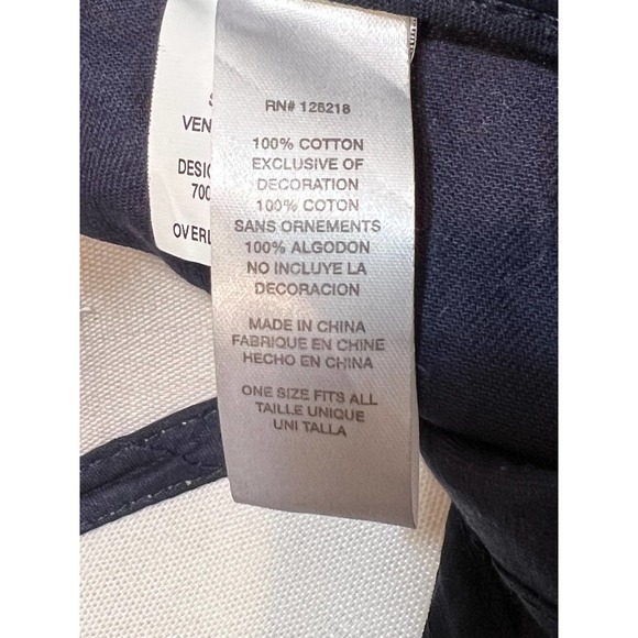 Bud Light Adjustable Hat - Picture 5 of 9